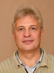 Тарасов Дмитрий Михайлович