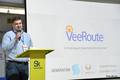 VeeRoute – лучший стартап страны