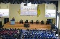 В «Горном» состоялась церемония открытия II спартакиады