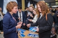 В Горном университете состоялась ярмарка вакансий дочерних обществ ПАО «Газпром».
